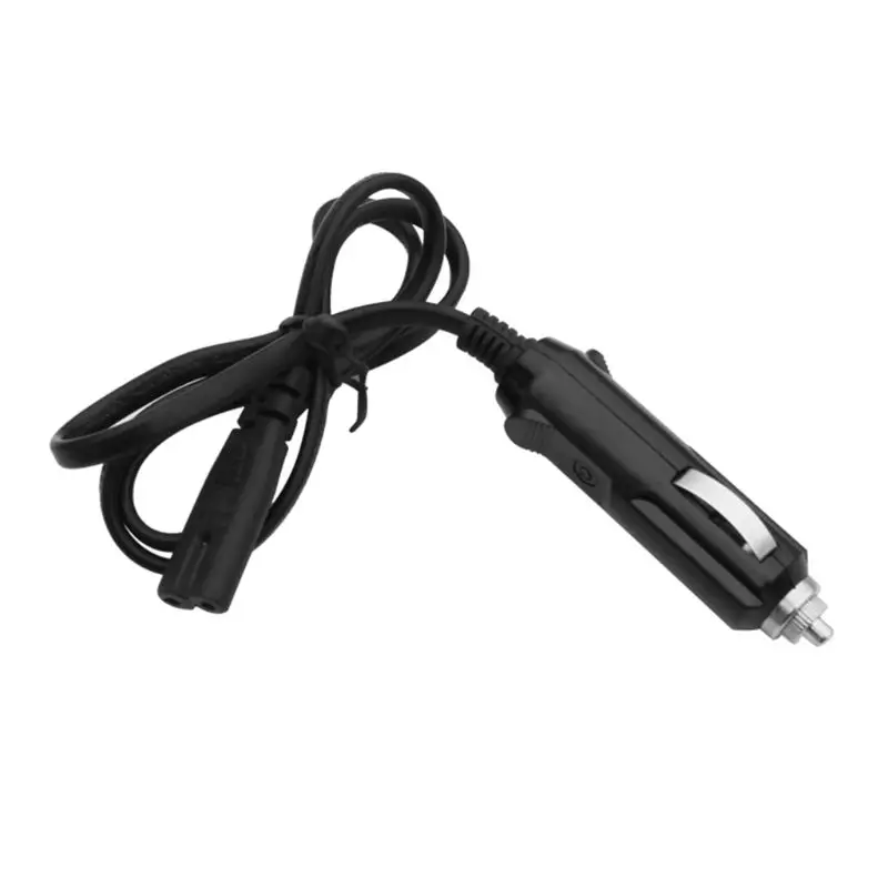 220V 12V Electric Lunch Box Power Cord for Car use Electric Heated Lunchbox EU US Plug Power Cord Adapter for Car Home Dropship