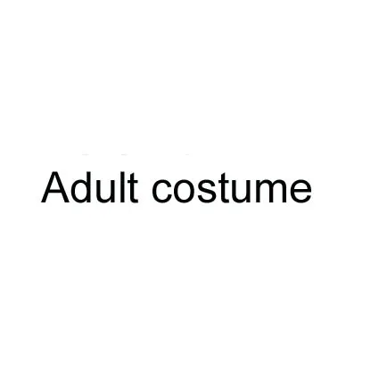 adult costume Костюм для взрослых, мужчин, детей, мальчиков «Мстители 4 эндгейм», «мускул танос», костюм супергероя из фильма «Хэллоуин», косплей, вечерние костюмы, детская одежда - Цвет: adult costume