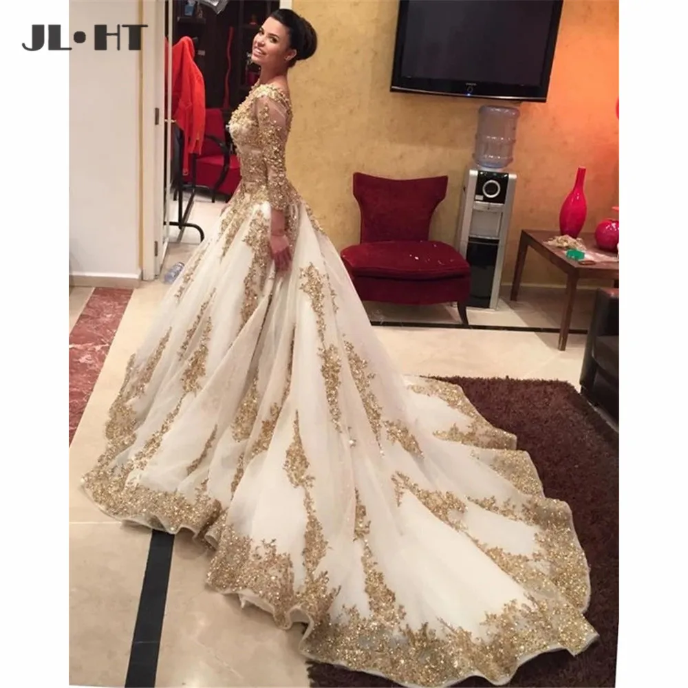 les robes de soirées