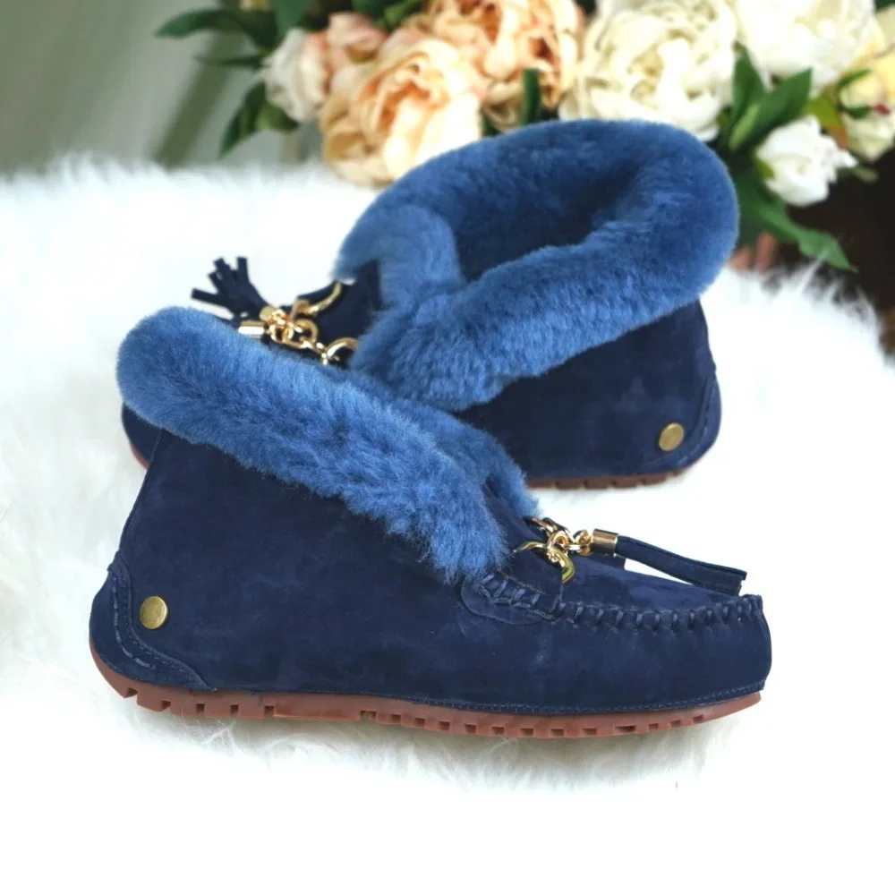 Jayx real woomne bowknot woomne botas de