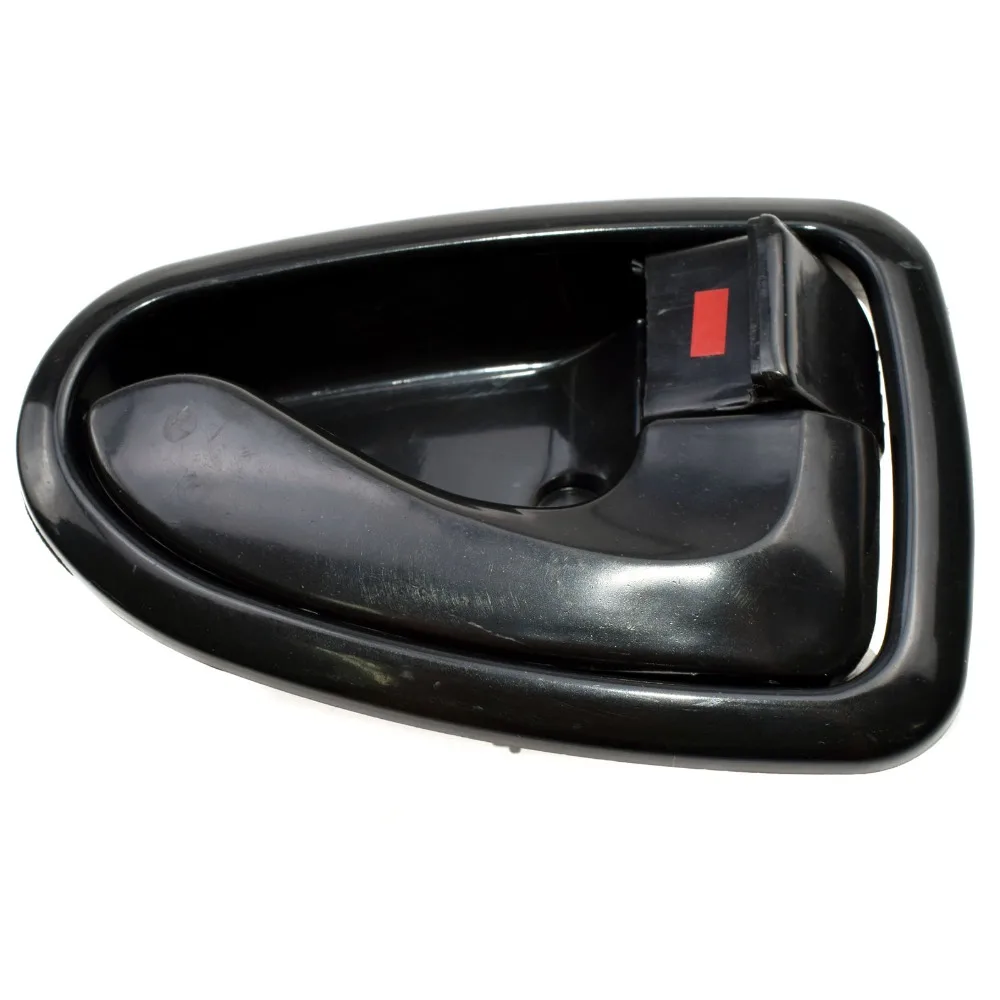 Внутренняя ручка двери ISANCE для Hyundai Accent 8262022001LG 2000 2006|interior door handle|door handlefront inside |