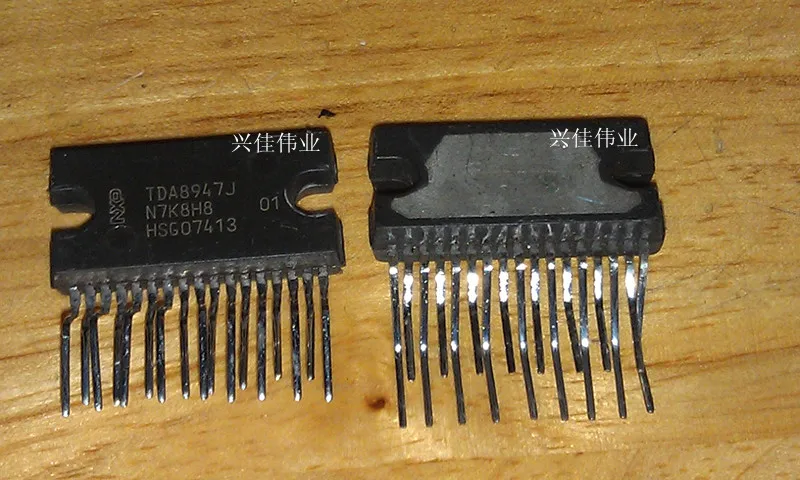 TDA8947J ZIP17