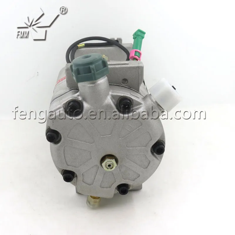 Для audi A6/80/100 2,3/coupe авто компрессор переменного тока 8A0260805AC 8A0260805AF/351133391 8A0260805AA/8A0260805AC