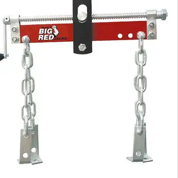 

Car Jack 680kg Engine Balancer TRF2750 Net Weight 5.5kg Lifting Weight 0.68T