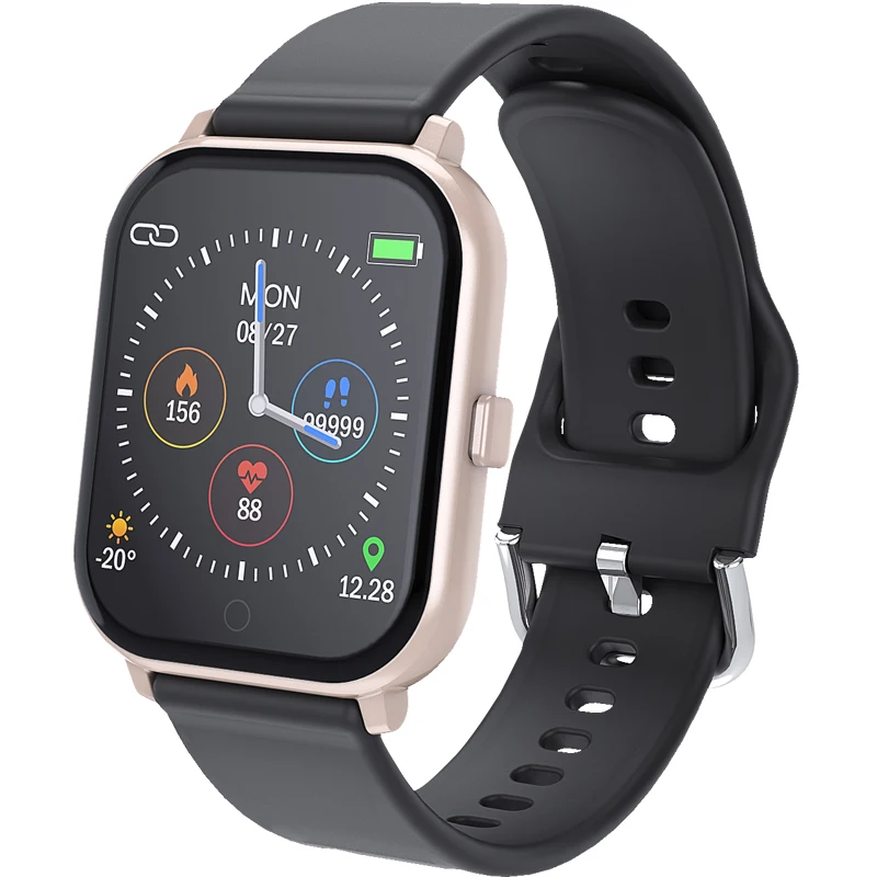 smart man watch
