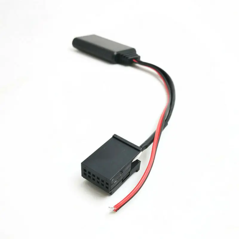 AUX-INAUX автомобильный bluetooth-адаптер передатчик музыкальный приемник шнур конвертер