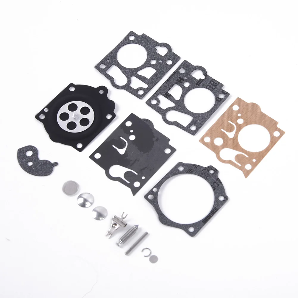 

Carburetor Kits For McCulloch Mac PROMAC 700/ 8200 PM /10/10-10 K10-SDC ChainSaw
