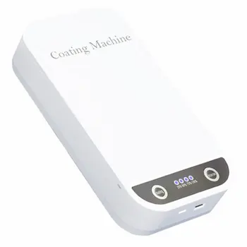 

Multifunctional mobile phone sterilizer Small UV disinfection machine UV disinfection box Phone Sanitizer