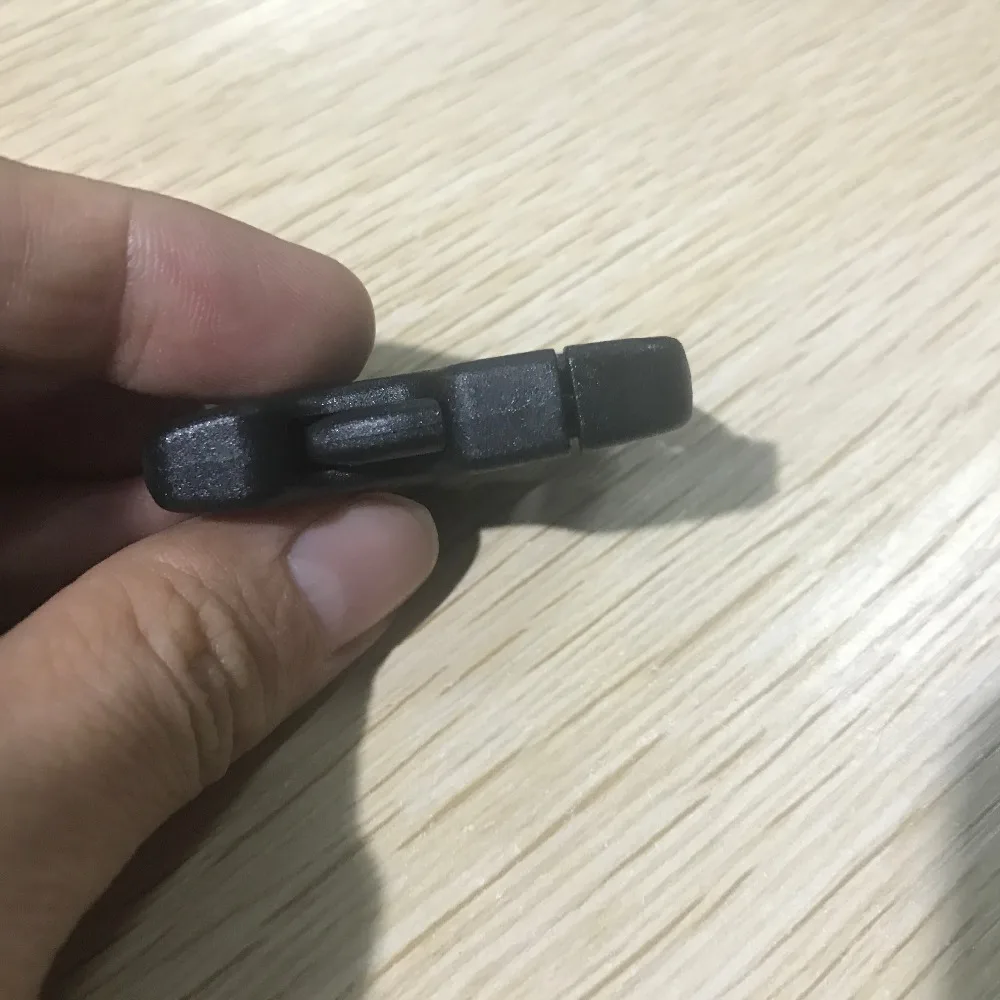 Side Release Buckle 20MM