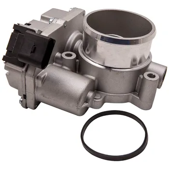 

Throttle Body For Hyundai Sonata MK5 05-10 2.0 CRDi Tucson JM 04-10 SUV 2.0 CRDi
