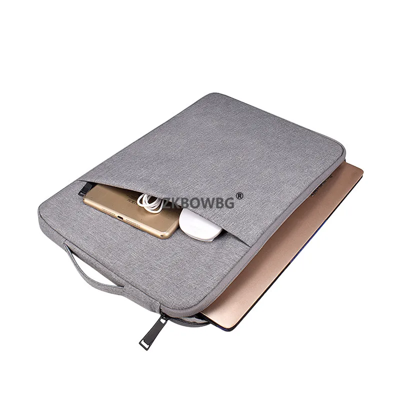 Сумки для ноутбука сумка Macbook 13 3 дюйма Huawei Matebook D Xiaomi Surface Pro 6 12 15 14 4 дюйма|Сумки и
