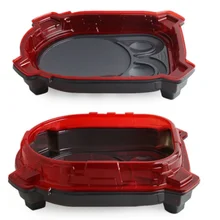 Стадион для Beyblade Burst Evolution стадион битва топы арена для верхней игры гироскоп диск детская игрушка