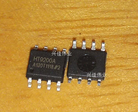20 шт./лот HT9200A HT9200 SOP8