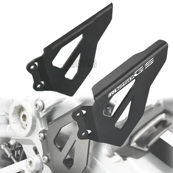 

Motorcycle Accessories Aluminum Brake Cylinder Guard Protection Cover FOR BMW R1250GS R 1250 GS Adventure ADV 2018 2019 2020