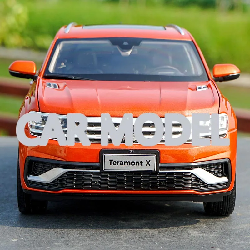 1:18 сплав игрушечных автомобилей tuang X модель автомобиля SUV детских игрушечных автомобилей авторизованный игрушки для детей