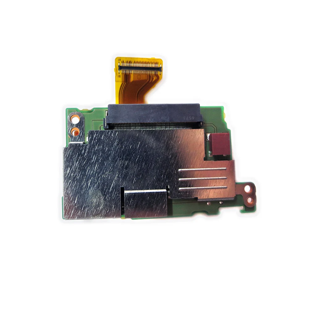 Canon 7D2 SZ-DC/DC PCB 장치 CG2-4391-000 카메라 교체 장치 수리 부품 용 100% 신규 및 기존 7D II 전원 보드