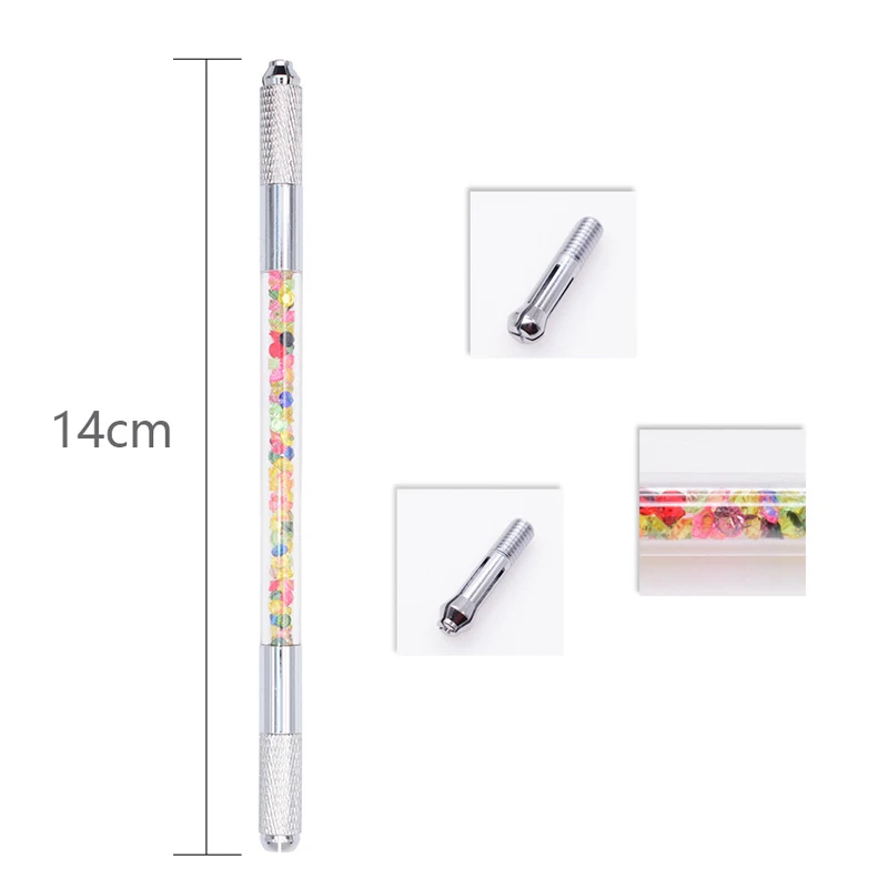 manual pen