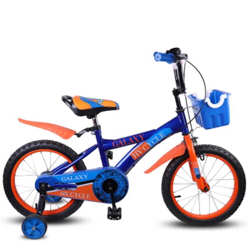 New 5-8 Year Old Bicycle 16 Inch Children Outdoor Exercise Bike Bike New 5-8 Year Old Bicycle 16 Inch Children Outdoor Exercise Bike Bike