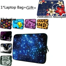 Коврик для мыши с изображением+ неопрен 7 11,6 10, 12, 13, 14, 15, 17 17,3 13,3 15,6 9,7 планшет Нетбуки ноутбук Тетрадь Chromebook ПК рукав сумка чехол Funda