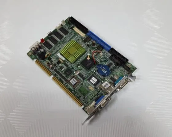 

IOWA-GX-466-128MB -R11-SER Industrial Motherboard IOWA-GX