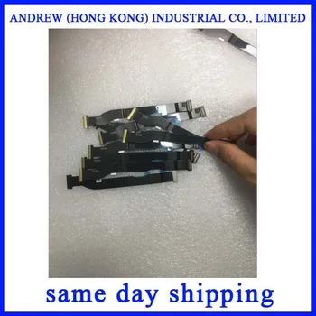 

New 821-01528-A A1932 USB I/O Power Audio Board Flex Cable For Macbook Air 13" A1932 IO flex cable Late 2018 MRE82 EMC 3184