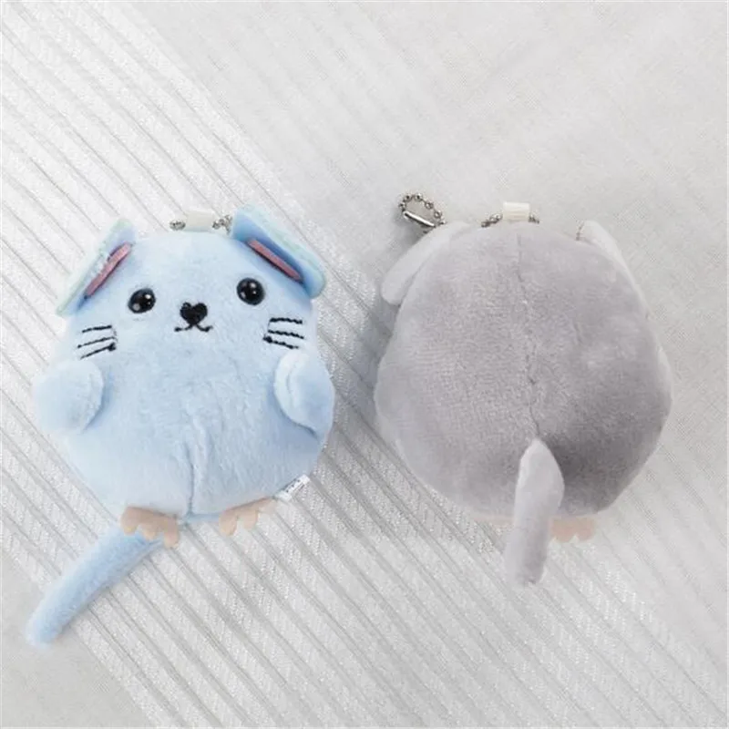 HANDANWEIRAN 1 cute mini plush toy high pp cotton filled toy boy and girl toy 2020 2