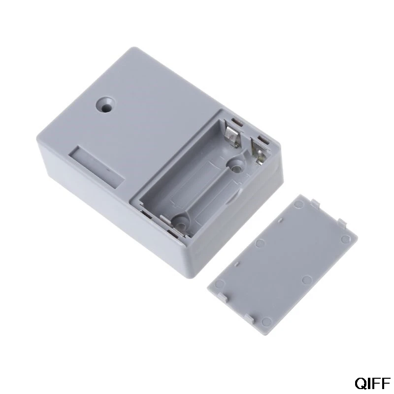 Прямая поставка и IC карты сенсор цифровой RFID замок IDIY электронный шкаф скрытые смарт замки Aug. 19