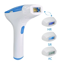 Mlay IPL Laser Hair removal device for women and man
