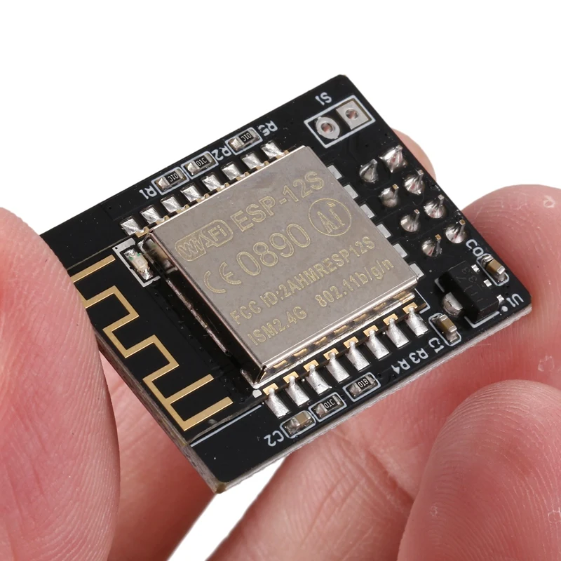 Makerbase MKS TFT-wifi приложение 3D печать беспроводной маршрутизатор для MKS TFT пресс-экран ESP8266 wifi модуль дистанционного управления