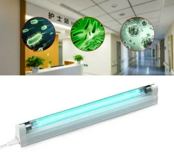 

Ultraviolet-Germicidal Light UVC Disinfection Sterilizer Kill Dust Mite UV Lamp portable Ultraviolet Germicidal Light