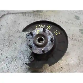 

STEERING KNUCKLE FRONT LEFT Land Rover FREELANDER (LN) 2.0 Turbodiesel [15776044]