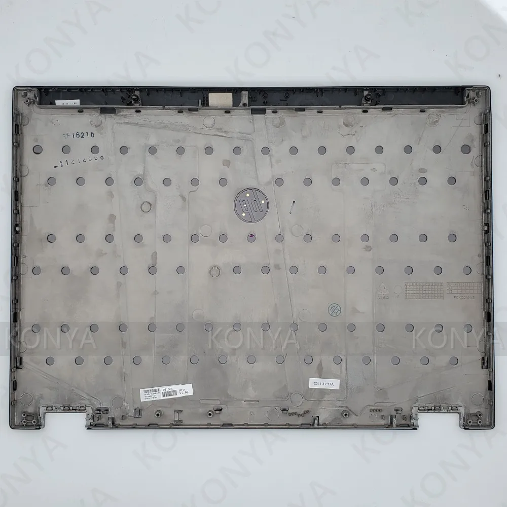 Чехол для ноутбука hp EliteBook 8740W ЖК-чехол 597576-001 6070B0397301 606264-001
