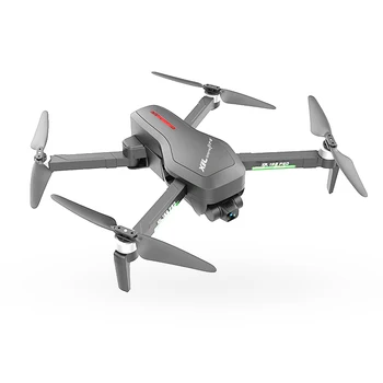 

193Pro 2-Axis Gimbal 4K Camera GPS 5G Anti-shake Brushless Motor Camera Drone RC Quadcopter Helicopter For Gift