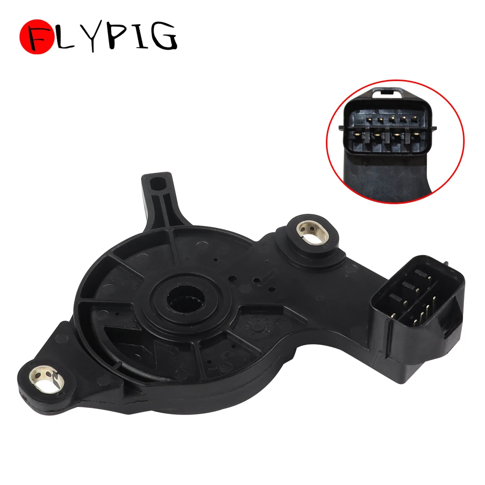 FLYPIG New Professional Neutral Safety Switch Transmission Range Sensor