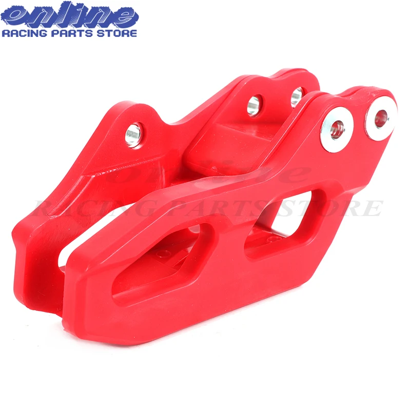 Новая GP цепь MX руководство для Honda CRF250R/450R 2007- Байк внедорожный Мотокросс Мотогонки MX Enduro