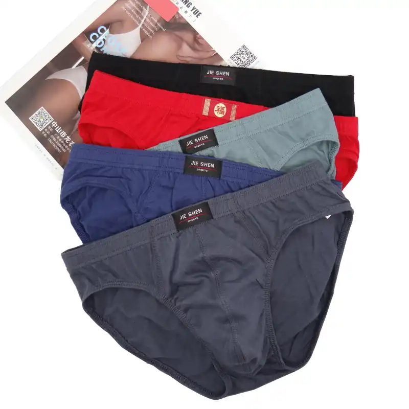 cheapest underwear