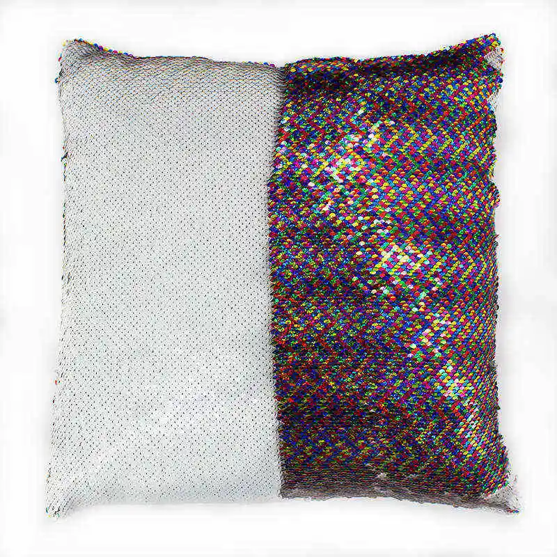 Выполненная на заказ Подушка DIY Чехол 40x40 см Наволочки чехол s домашний