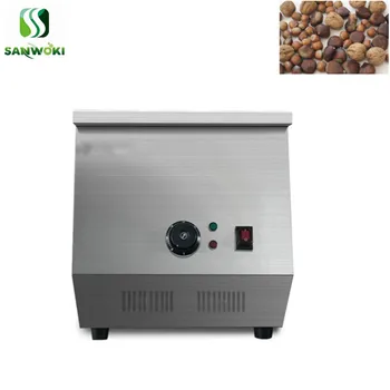 

Vertical chestnut roasting machine chestnuts roaster machine nut roasting processing machine chestnut baking machine nut baker