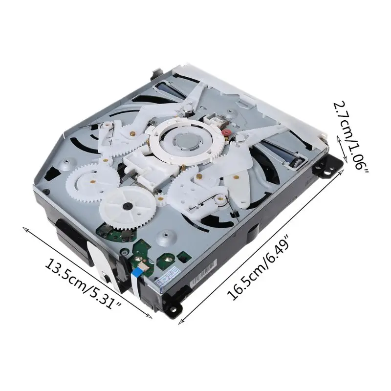 Встроенный привод DVD схема привода для PS4 1000 KES-860 1006 игровая консоль