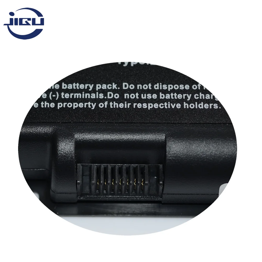 JIGU 6 ячеек ноутбук Батарея для lenovo L09M6Y21 L09S6Y21 B450 B450A B450L 11,1 V