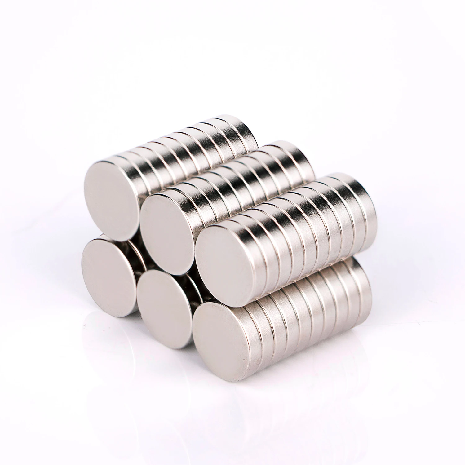8x2 10x1 10x1.5 10x2 12x2mm Magnet Hot Round Magnet Strong magnets Rare Earth Neodymium Magnet 15x2 18x2
