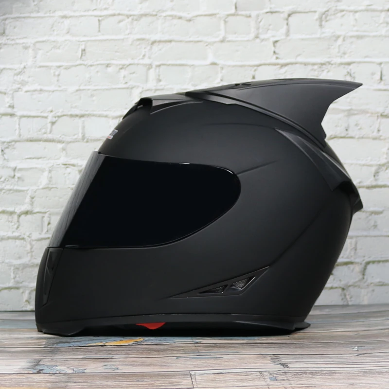 Полнолицевой шлем Casco Moto Capacete мотоциклетный шлем гоночный каск мотоциклетный шлем полный лицевой каск горные точки одобренный черепаха - Цвет: 777