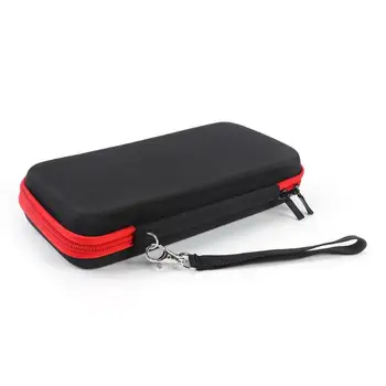 

For Nintend Switch Lite Bag EVA Hard Carry Storage Bag Pouch Protective Case For Switch mini Protector Case Cover