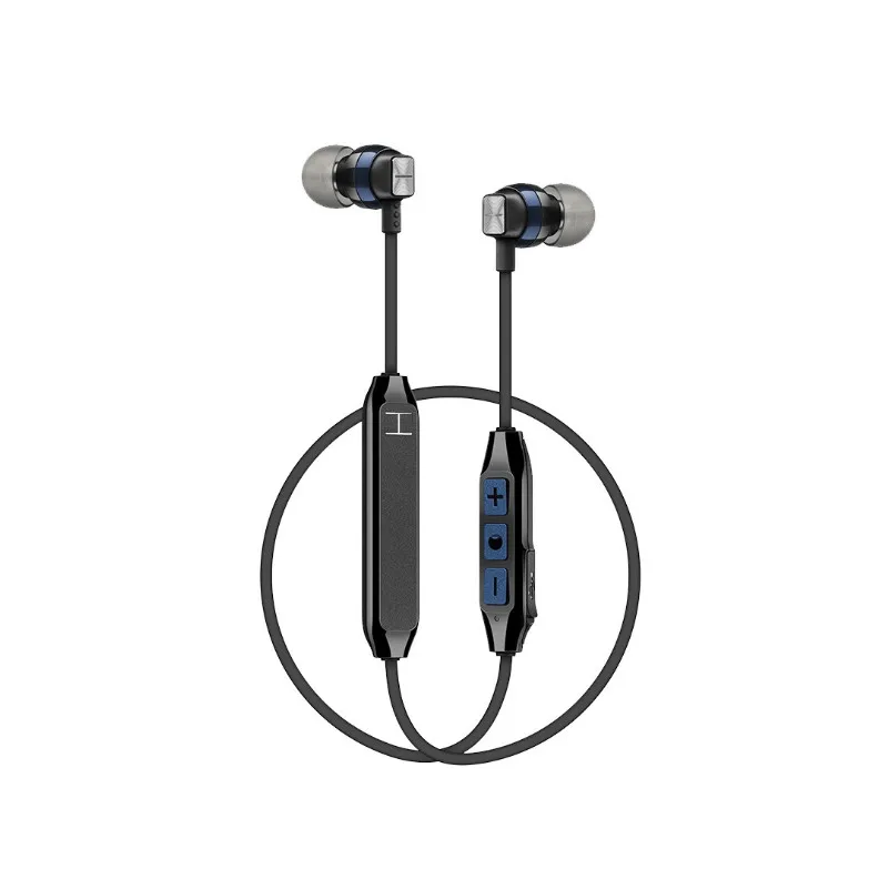 Беспроводные Bluetooth-наушники Hifi спортивные наушники-вкладыши стерео гарнитура