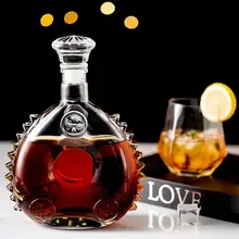 1 шт красное вино бутылка шампанское стекло виски бутылка-декантер кувшин аэратор для семейного бара