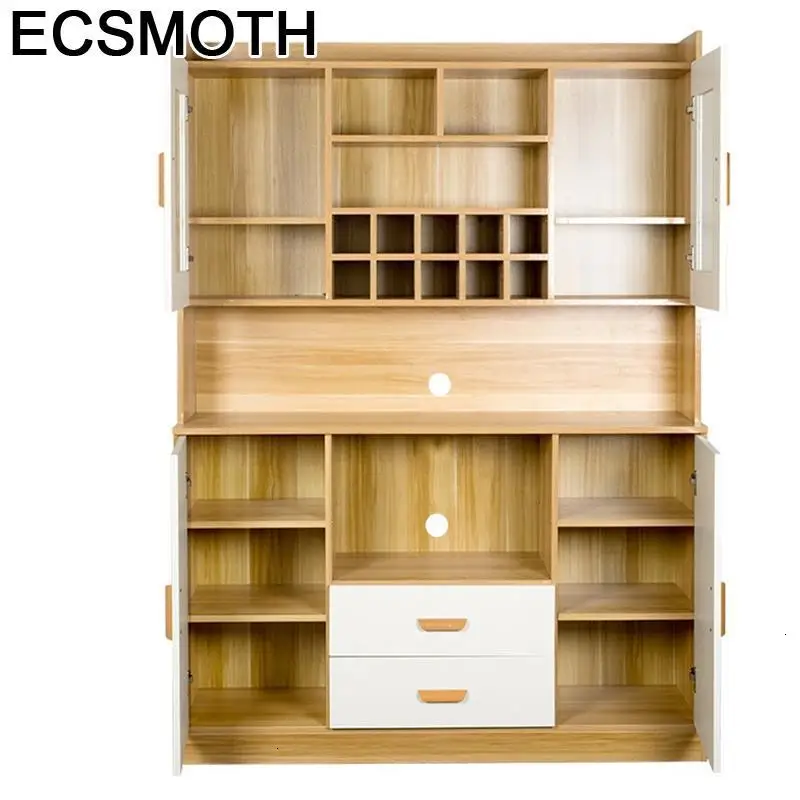 

Meuble Meble Armoire Mueble Display Kast Hotel Mobili Per La Casa Meja Meube Sala Commercial Bar Furniture Shelf wine Cabinet