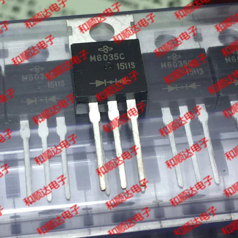 5 предметов в партии, M6035C-220 35V 60A