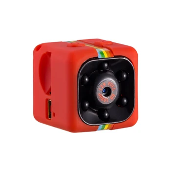 

Mini Camera HD 1080P Sensor Night Vision Camcorder Motion DVR Micro Camera Sport DV Video small Camera cam SQ 11