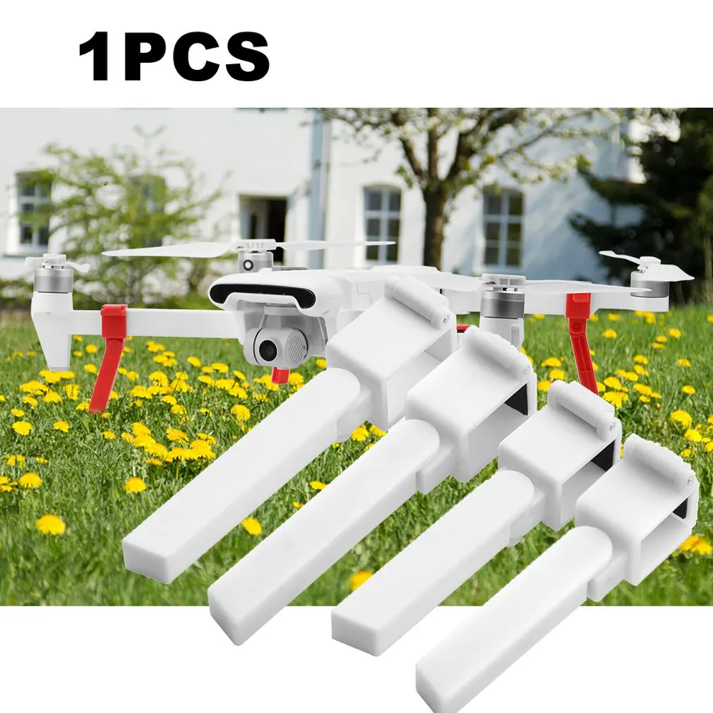 Для Millet Fimi X8Se Drone увеличивающее весло лопасть пропеллер защитное кольцо защитный чехол Аксессуары для дрона посадочная площадка