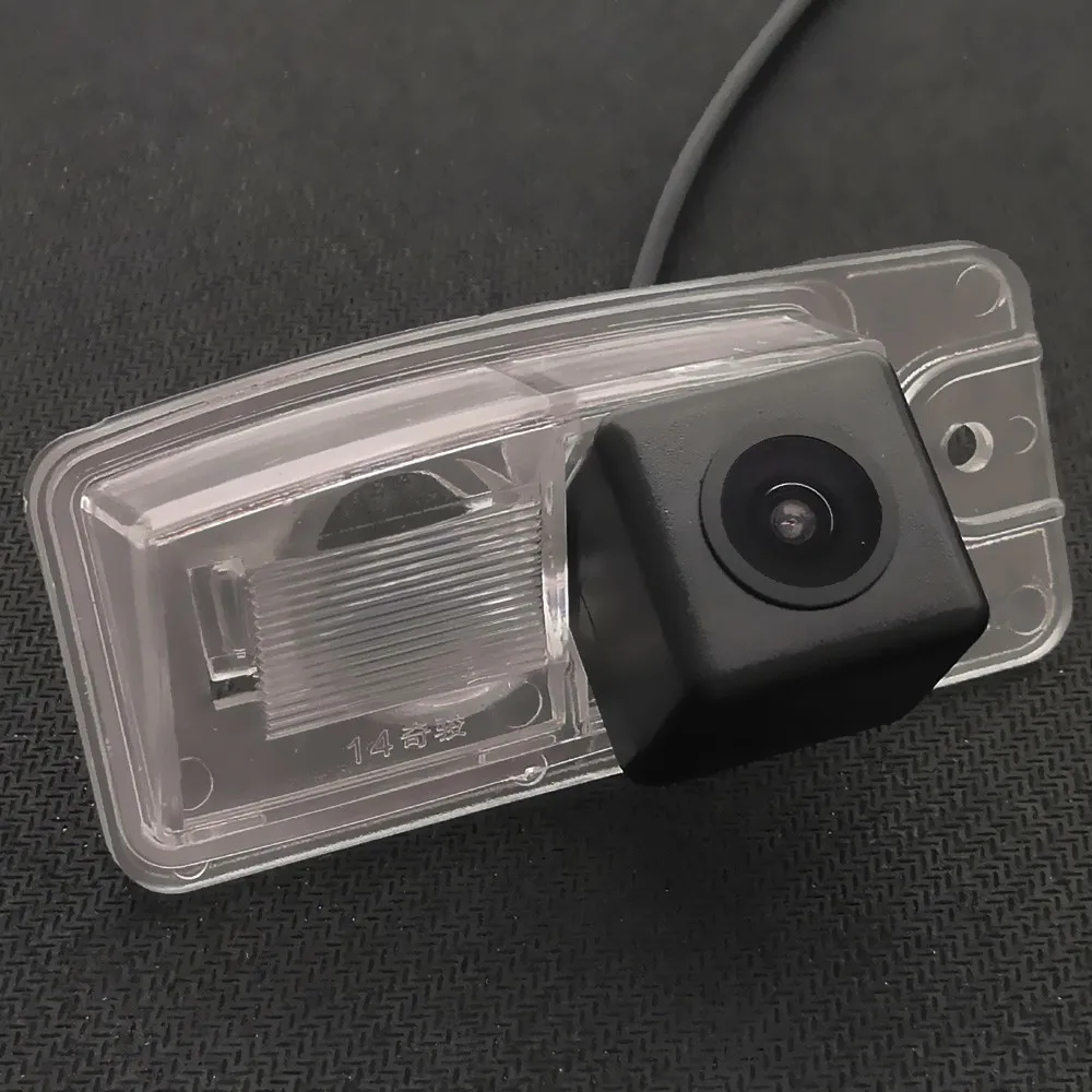 YIFOUM 10pcs HD 170D Waterproof Car Rear View Backup Parking Camera For Nissan X-Trail T32 Murano Z51 Z51R ICHIKOH 6246 Rogue